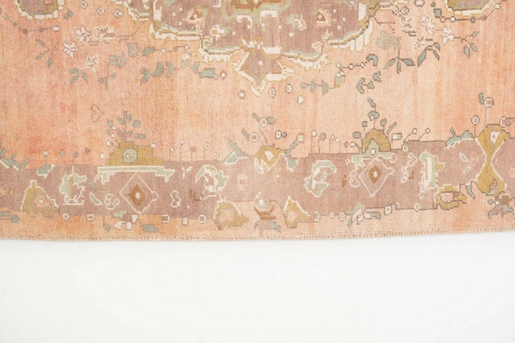 Vintage Karapınar Halı 152 x 295 cm