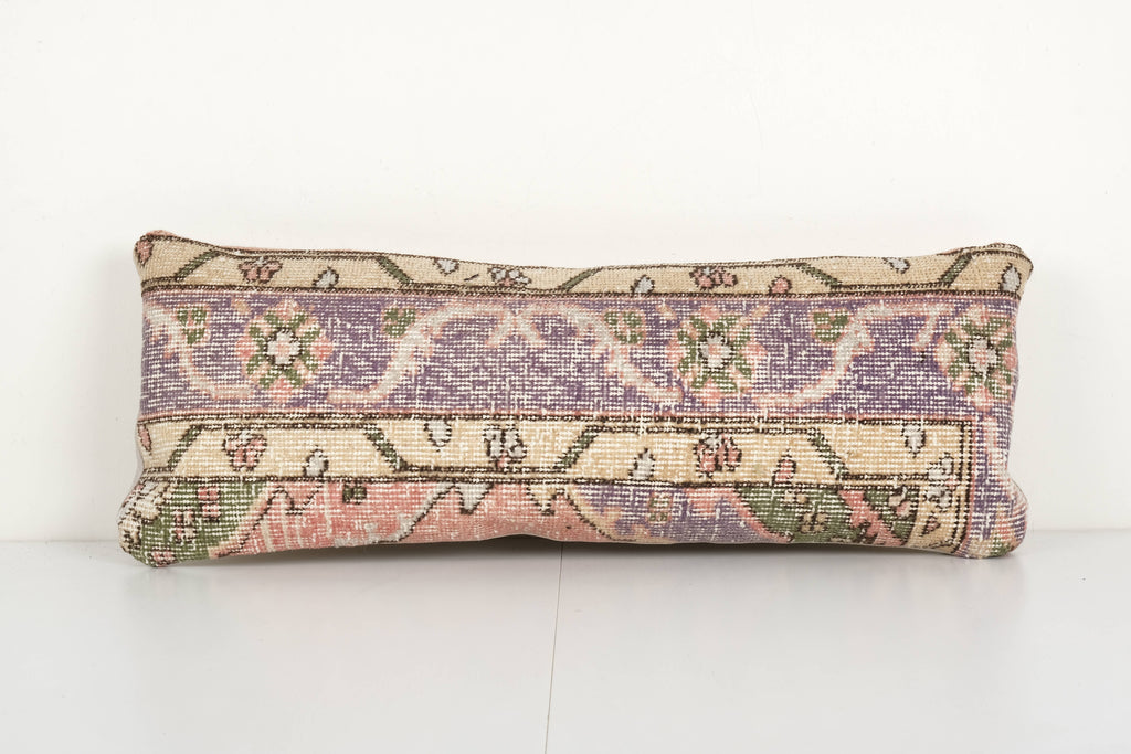 Halı Kırlent Kılıfı 30 x 75 cm