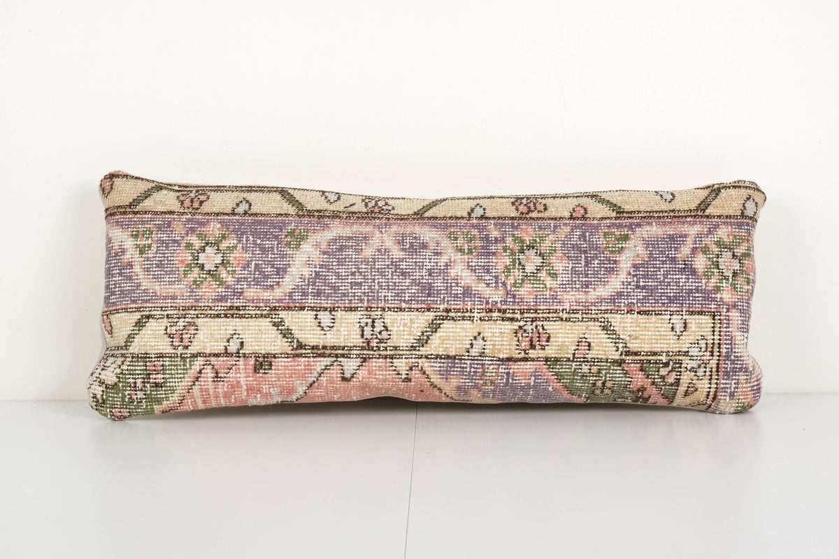 Halı Kırlent Kılıfı 30 x 75 cm