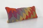 Kilim Kırlent Kılıfı 22 x 50 cm