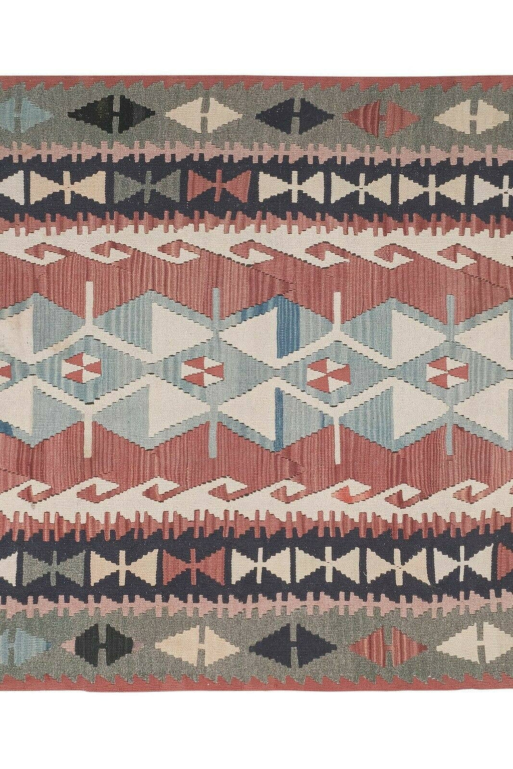 Vintage Anadolu Kilim 142 x 220 cm
