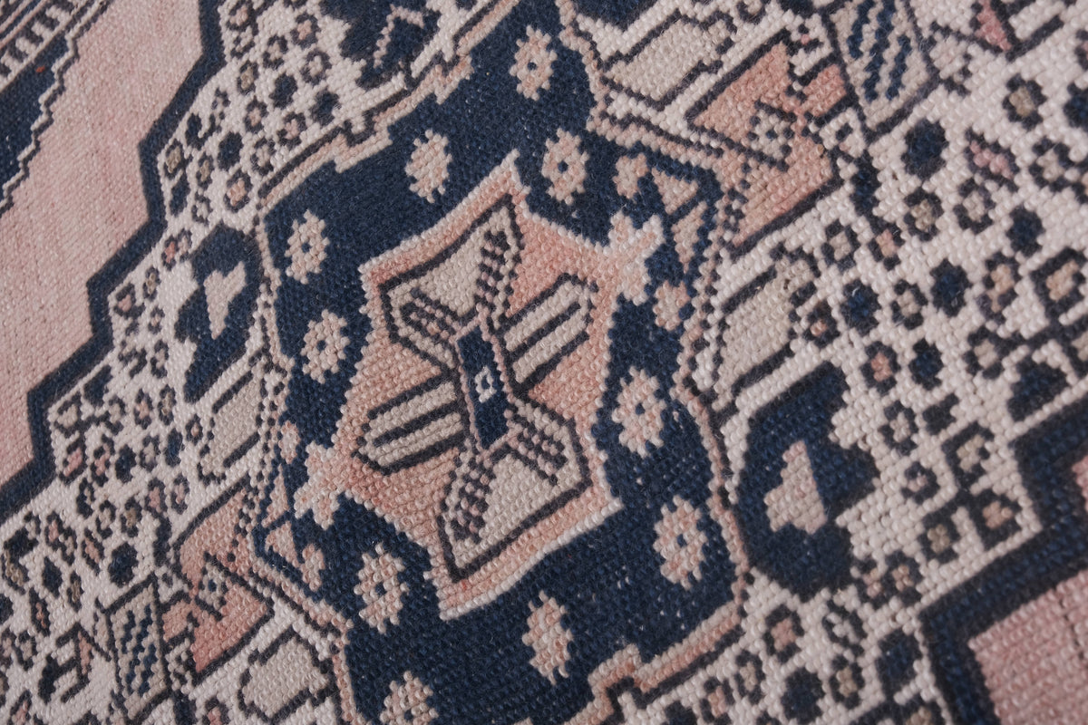 Vintage Konya Halı 123 x 207 cm
