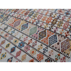 Vintage Kilim 93 x 100 cm