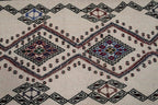 Vintage Kilim Yolluk 63 x 480 cm