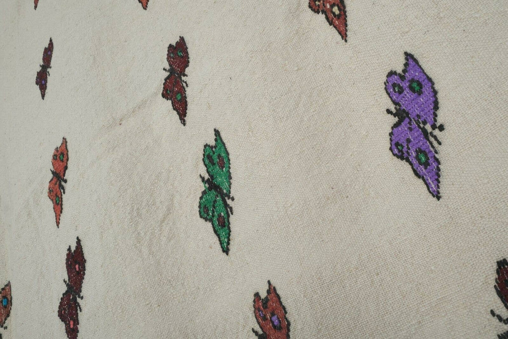 Vintage Kilim 176 x 260 cm