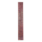 Vintage Uşak Yolluk 46 x 373 cm