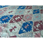 Vintage Kilim 200 x 295 cm