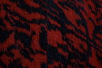 Vintage Türk Tulu Halı 105 x 139 cm