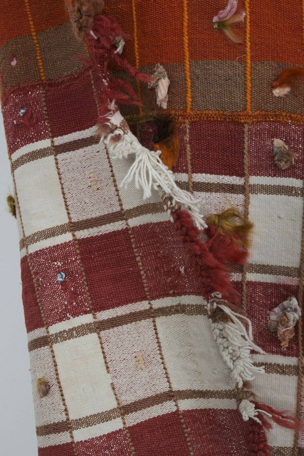 Vintage Kilim 150 x 410 cm