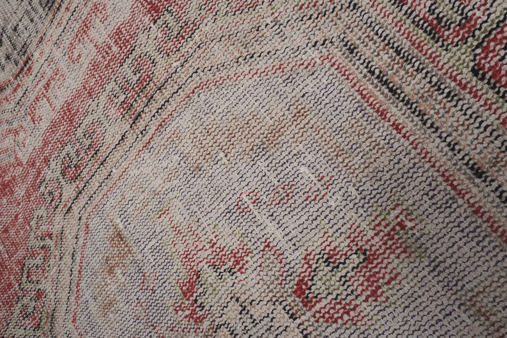 Vintage Uşak Yolluk 77 x 502 cm