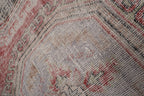Vintage Uşak Yolluk 77 x 502 cm