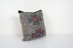 Kilim Kırlent Kılıfı 50 x 50 cm