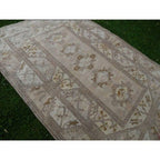 Vintage Türk Halı 160 x 229 cm
