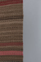 Vintage Kilim Yolluk 68 x 566 cm