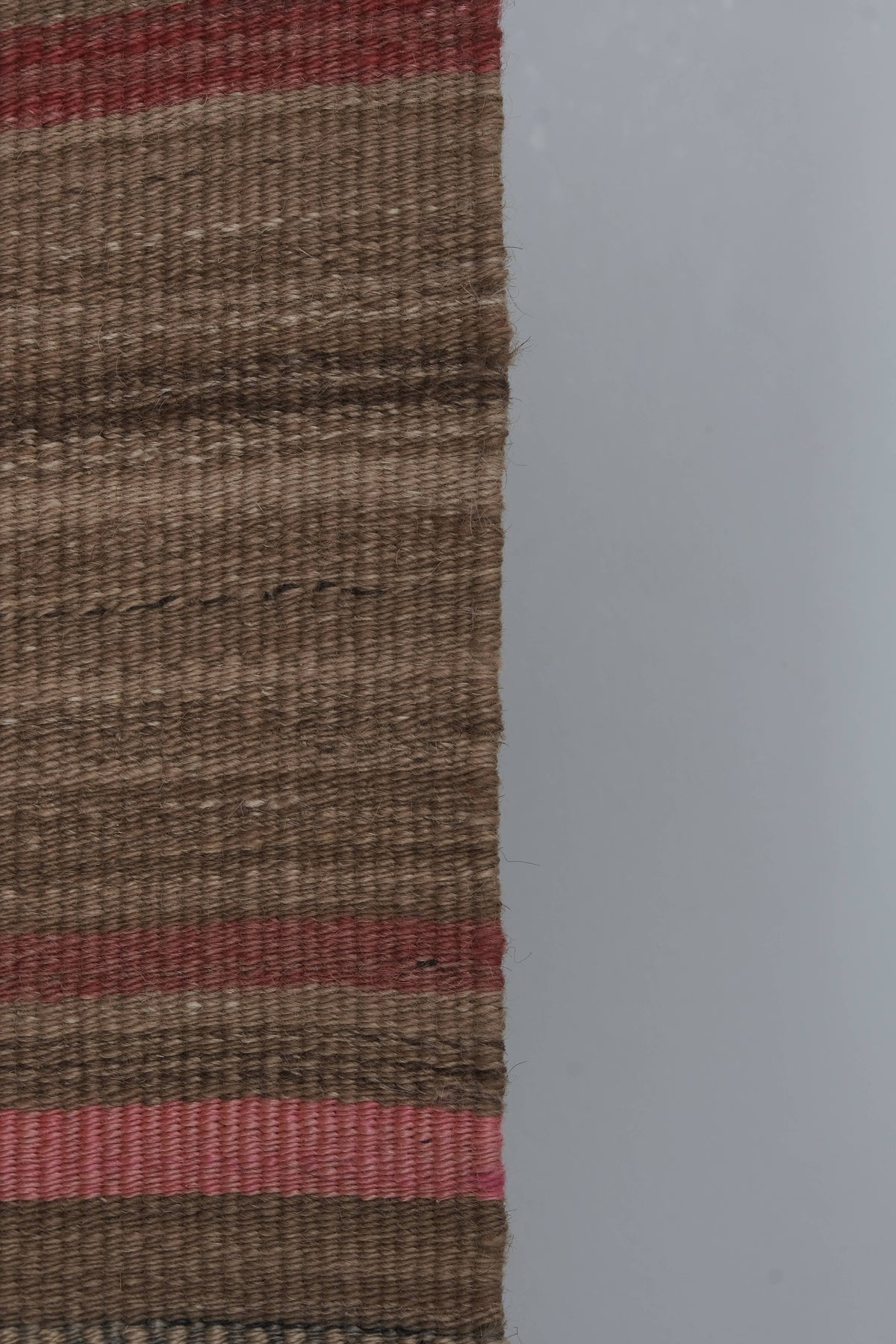 Vintage Kilim Yolluk 68 x 566 cm