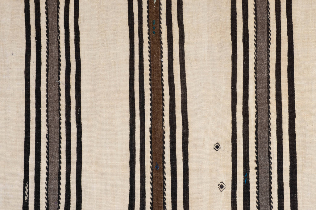 Vintage Kilim Yolluk 118 x 454 cm