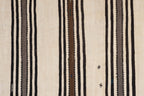 Vintage Kilim Yolluk 118 x 454 cm