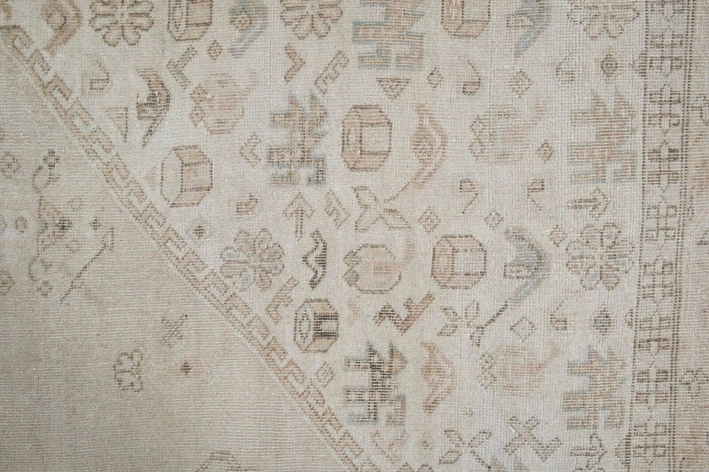 Vintage Uşak Yolluk 100 x 285 cm
