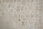 Vintage Uşak Yolluk 100 x 285 cm