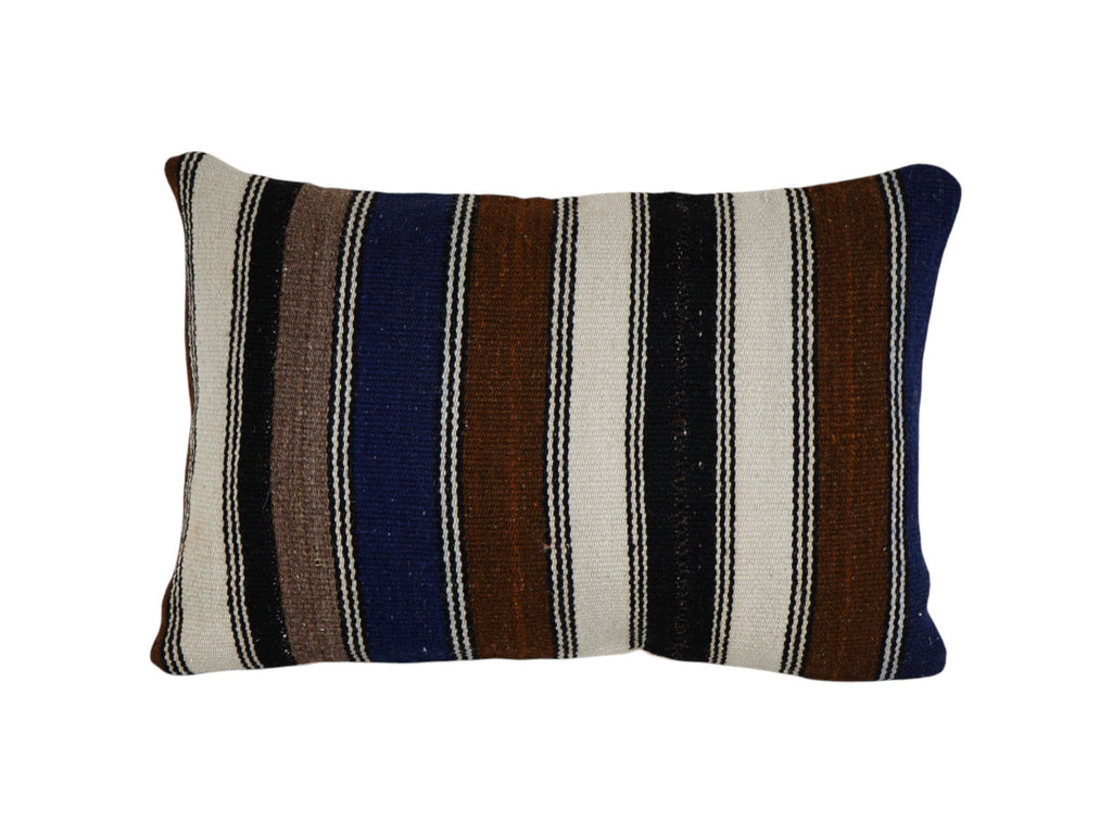 Kilim Kırlent Kılıfı 35 x 52 cm
