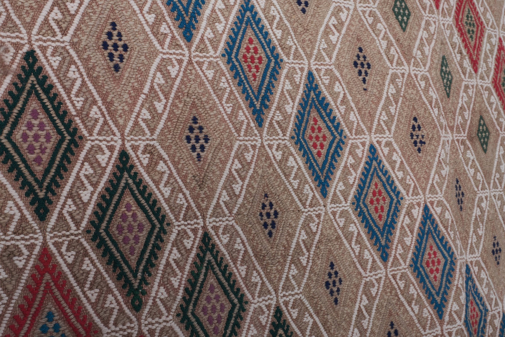 Vintage Kilim 152 x 212 cm