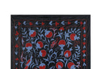 Suzani Duvar Örtüsü 103 x 187 cm