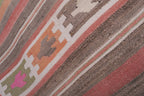Vintage Kilim Yolluk 75 x 353 cm