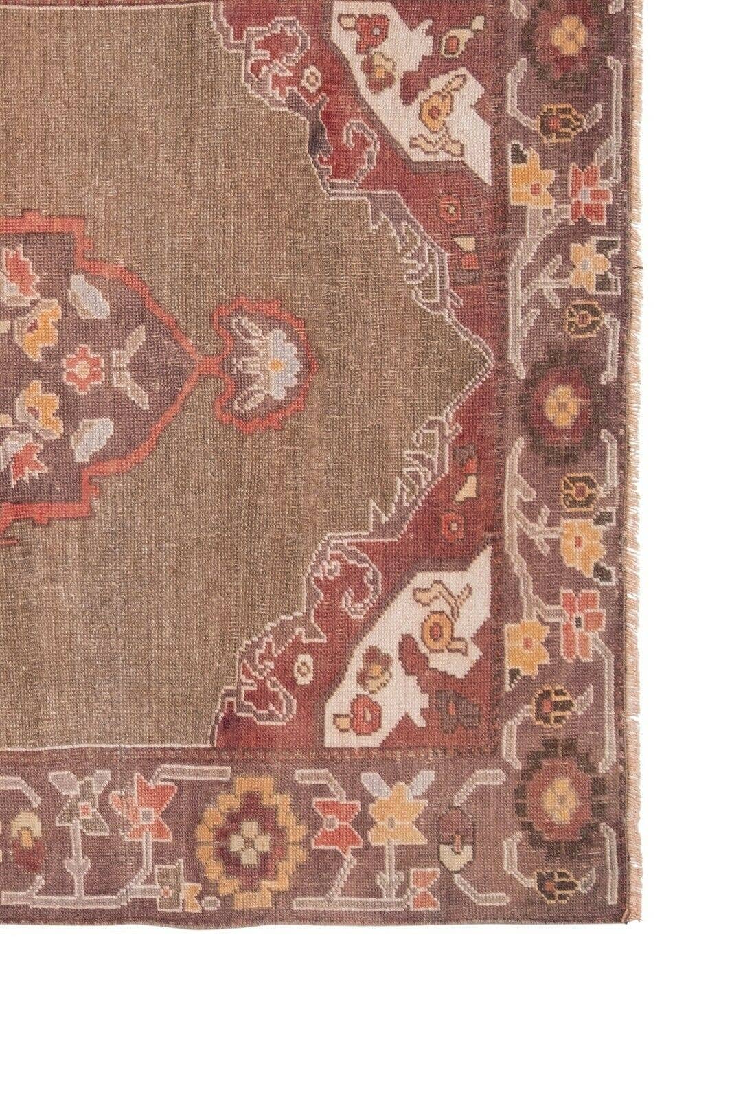 Vintage Karapınar Halı 153 x 258 cm