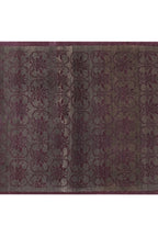 Vintage Türk Tulu Halı 98 x 195 cm
