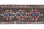 Vintage Anadolu Halı Yolluk 84 x 220 cm