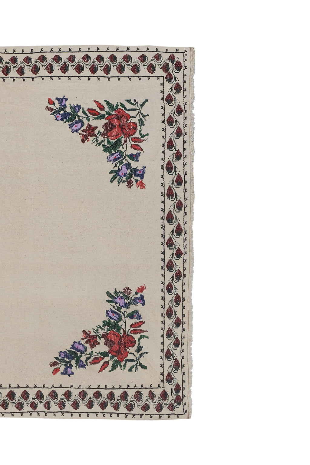 Vintage Kilim 166 x 250 cm