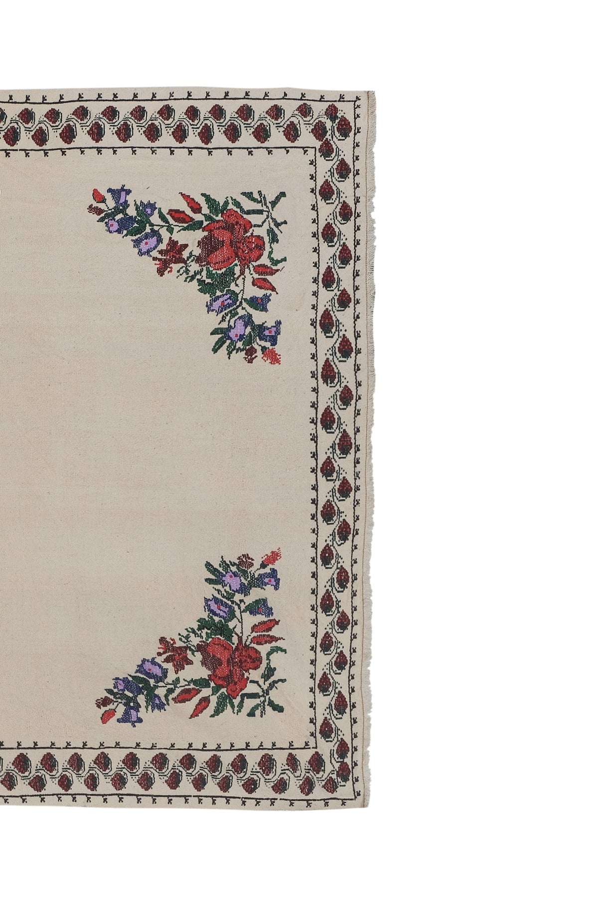 Vintage Kilim 166 x 250 cm