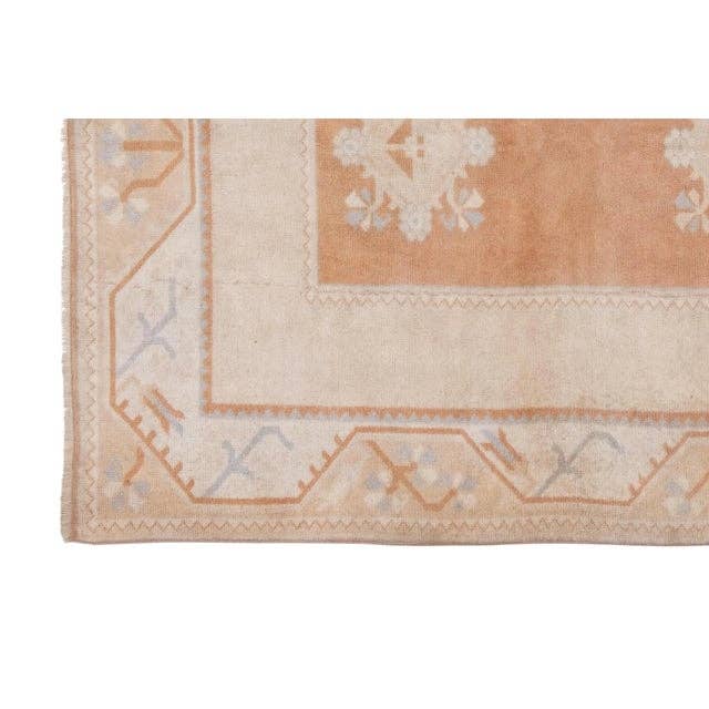 Vintage Milas Halı 156 x 255 cm