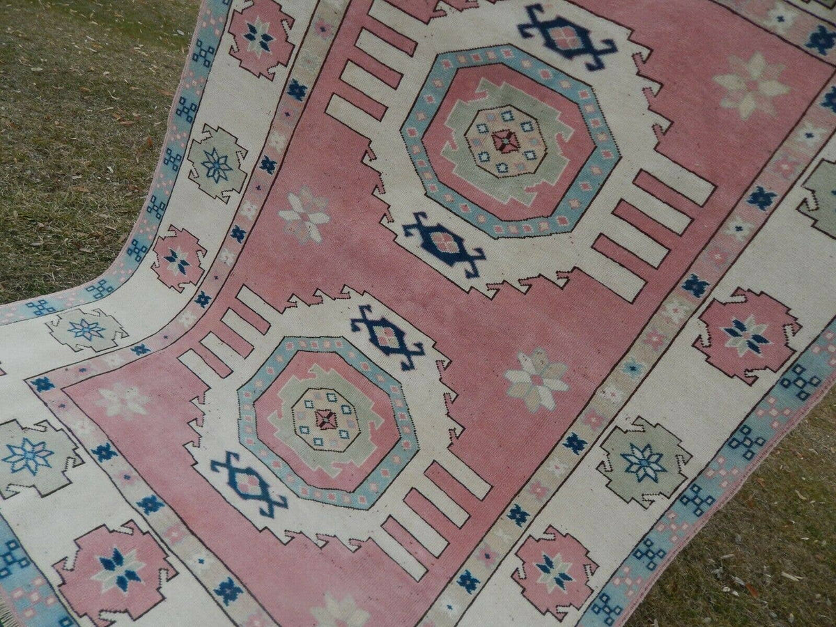 Vintage Kars Halı 175 x 240 cm