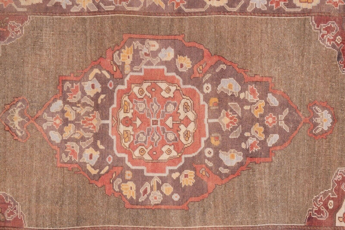 Vintage Karapınar Halı 153 x 258 cm