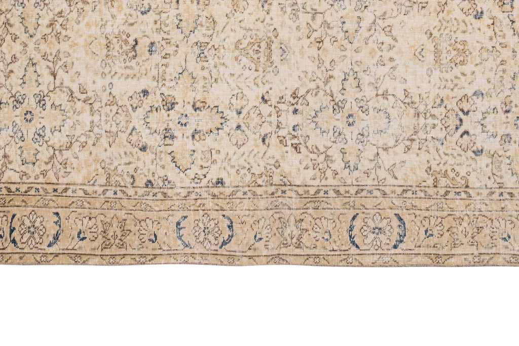 Vintage Uşak Halı 188 x 300 cm