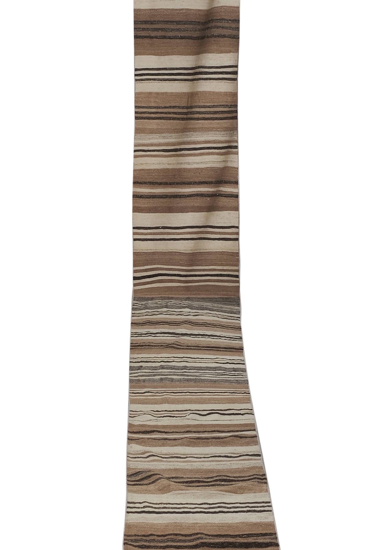 Vintage Kilim Yolluk 70 x 790 cm