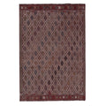 Vintage Türk Cecim Halı 147 x 218 cm