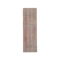 Vintage Kürt Halı Yolluk 75 x 230 cm