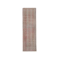 Vintage Kürt Halı Yolluk 75 x 230 cm