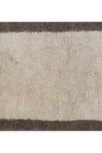 Vintage Türk Tulu Halı 85 x 124 cm