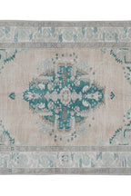 Vintage Uşak Halı 175 x 258 cm