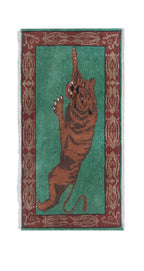 Vintage Türk Halı 80 x 150 cm