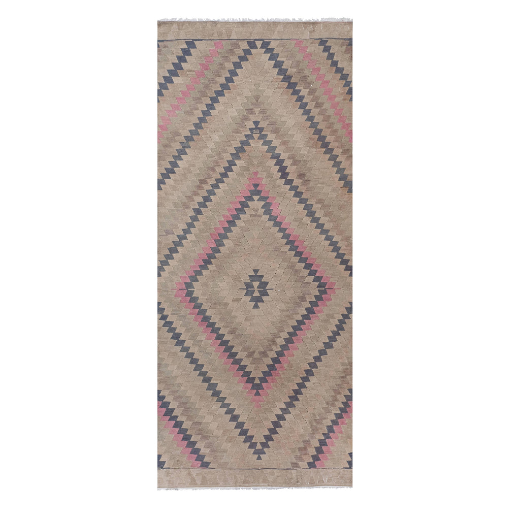Vintage Kilim 150 x 350 cm