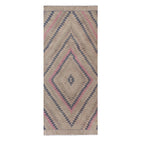 Vintage Kilim 150 x 350 cm