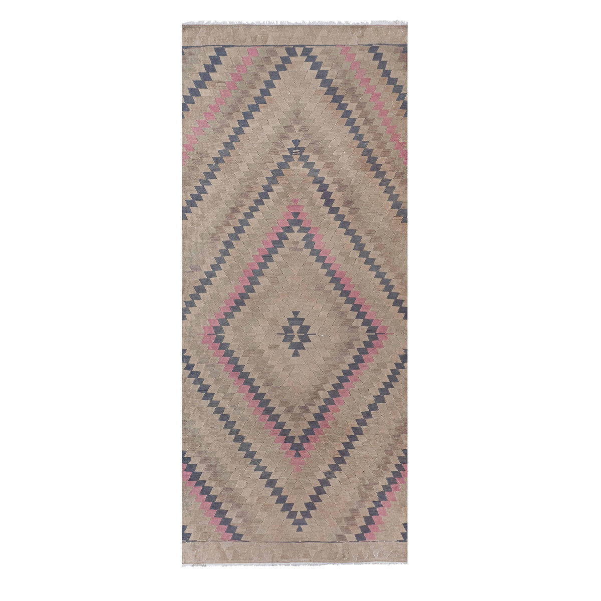 Vintage Kilim 150 x 350 cm