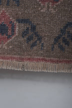 Vintage Türk Halı Yolluk 82 x 184 cm