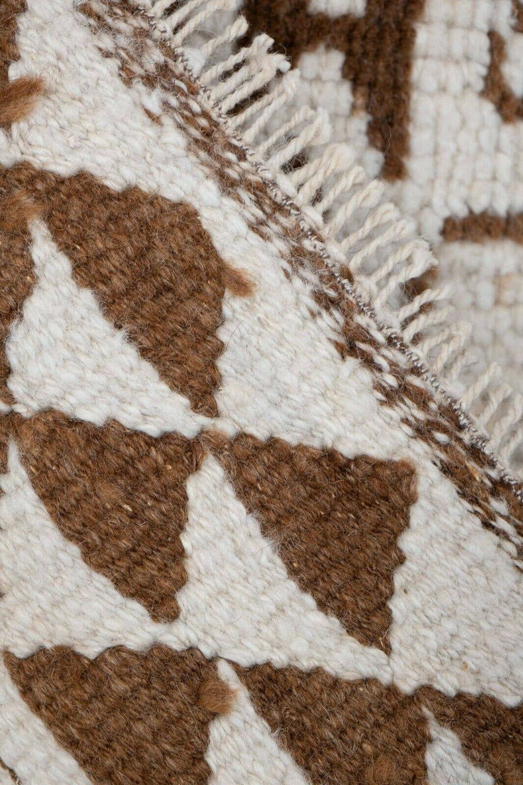 Vintage Herki Halı Yolluk 78 x 350 cm