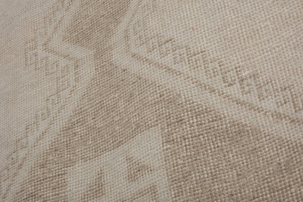 Vintage Kürt Halı Yolluk 98 x 856 cm
