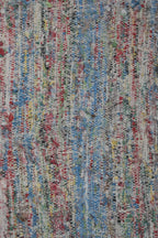 Vintage Kilim 279 x 316 cm